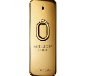 Rabanne Million Gold Apa de parfum Intense 100 ml (Barbati)