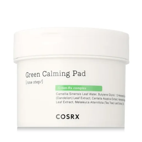 COSRX Green Calming Pad 70 pcs