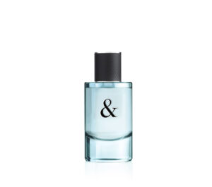 Tiffany Tiffany & Love for Him Apa de toaleta 50 ml (Barbati)