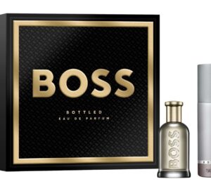 Hugo Boss Boss Bottled EDP 50 ml + Deodorant VAPO 150 ml (Barbati)