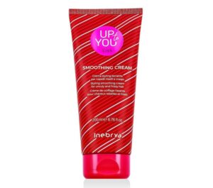 Inebrya Up To You Liss Smoothing Cream 200 ml