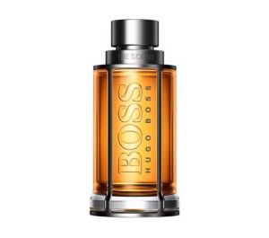 Boss The Scent For Him Apa de toaleta Refillable 200 ml (Barbati)