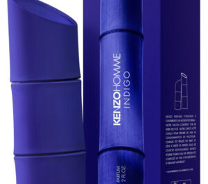Kenzo Homme Indigo Apa de parfum 60 ml (Barbati)
