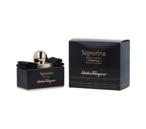 Salvatore Ferragamo Signorina Misteriosa Apa de parfum 50 ml (Femei)