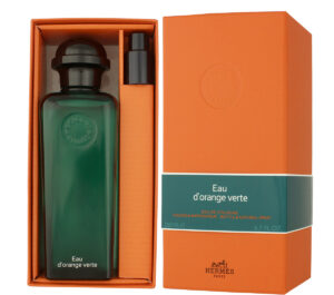 Hermès Eau D'Orange Verte Apa de colonie 200 ml (unisex)