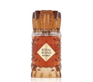 French Avenue Royal Blend Bourbon Extrait de parfum 100 ml (unisex)