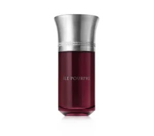 Liquides Imaginaires Île Pourpre Apa de parfum 50 ml (unisex)