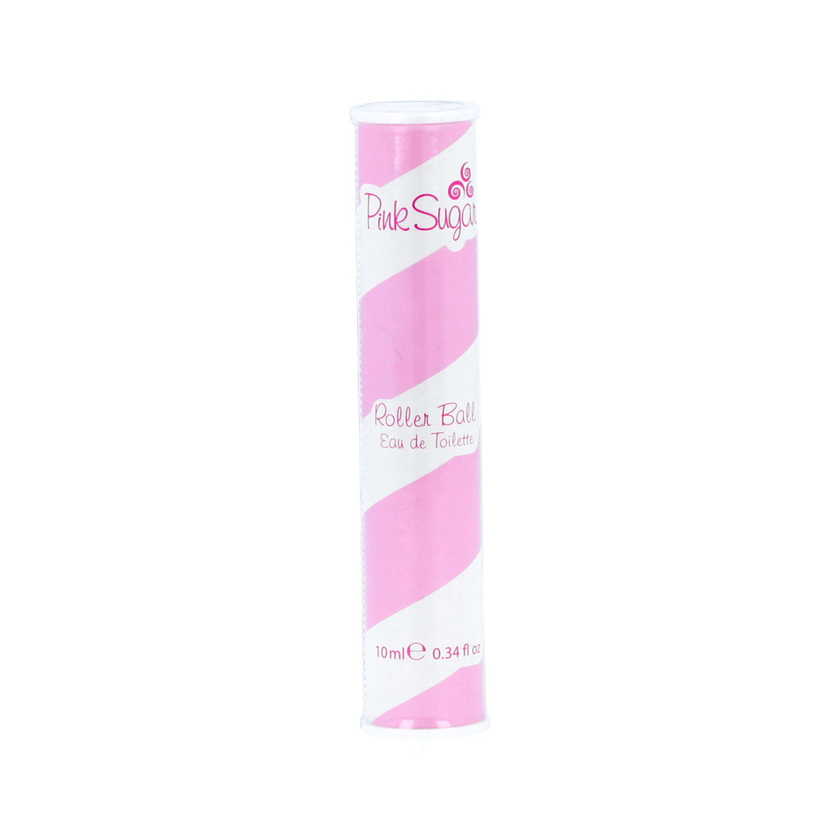 Pink Sugar Pink Sugar Apa de toaleta Roll-On 10 ml (Femei)