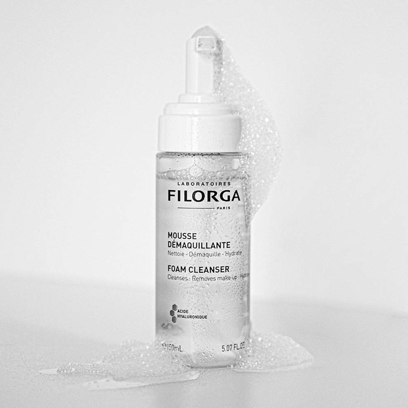 Filorga Cleansing Foam - imagine 2