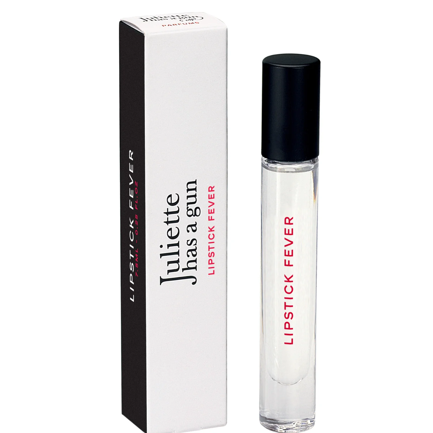 Juliette Has A Gun Ruj Fever Apa de parfum Miniature 7.5 ml (Femei)