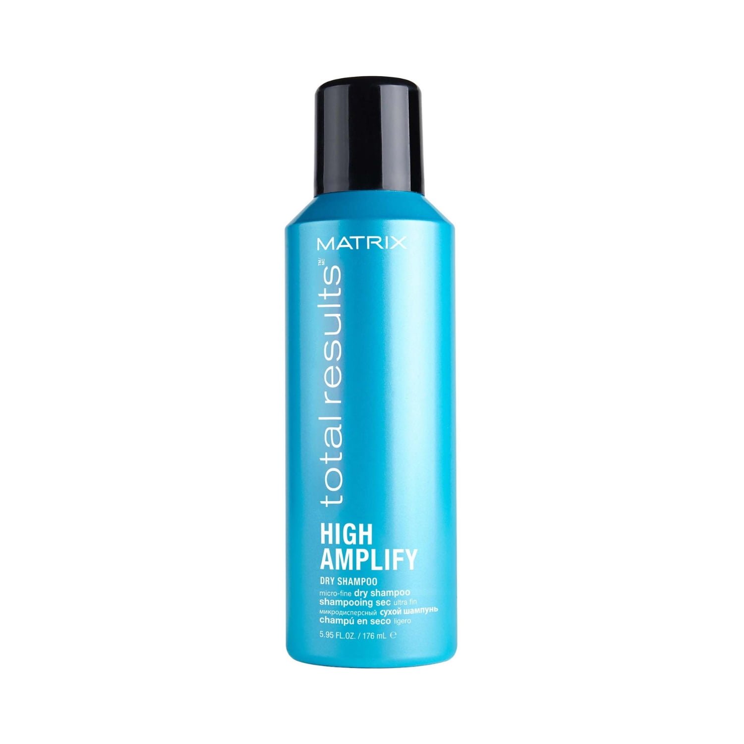 Matrix Total Results High Amplify Dry Shampoo
