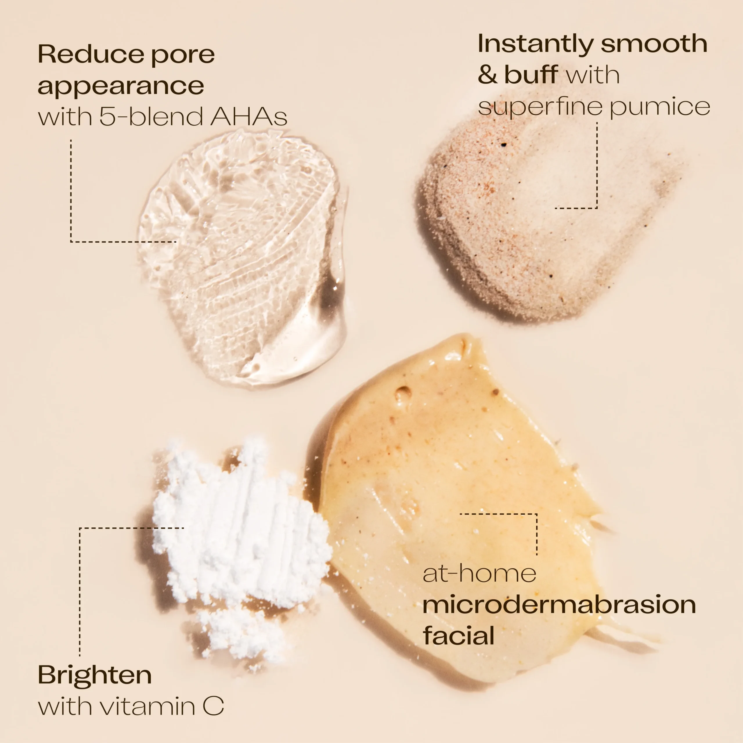 Trilogy Vitamin C Microdermabrasion - imagine 4