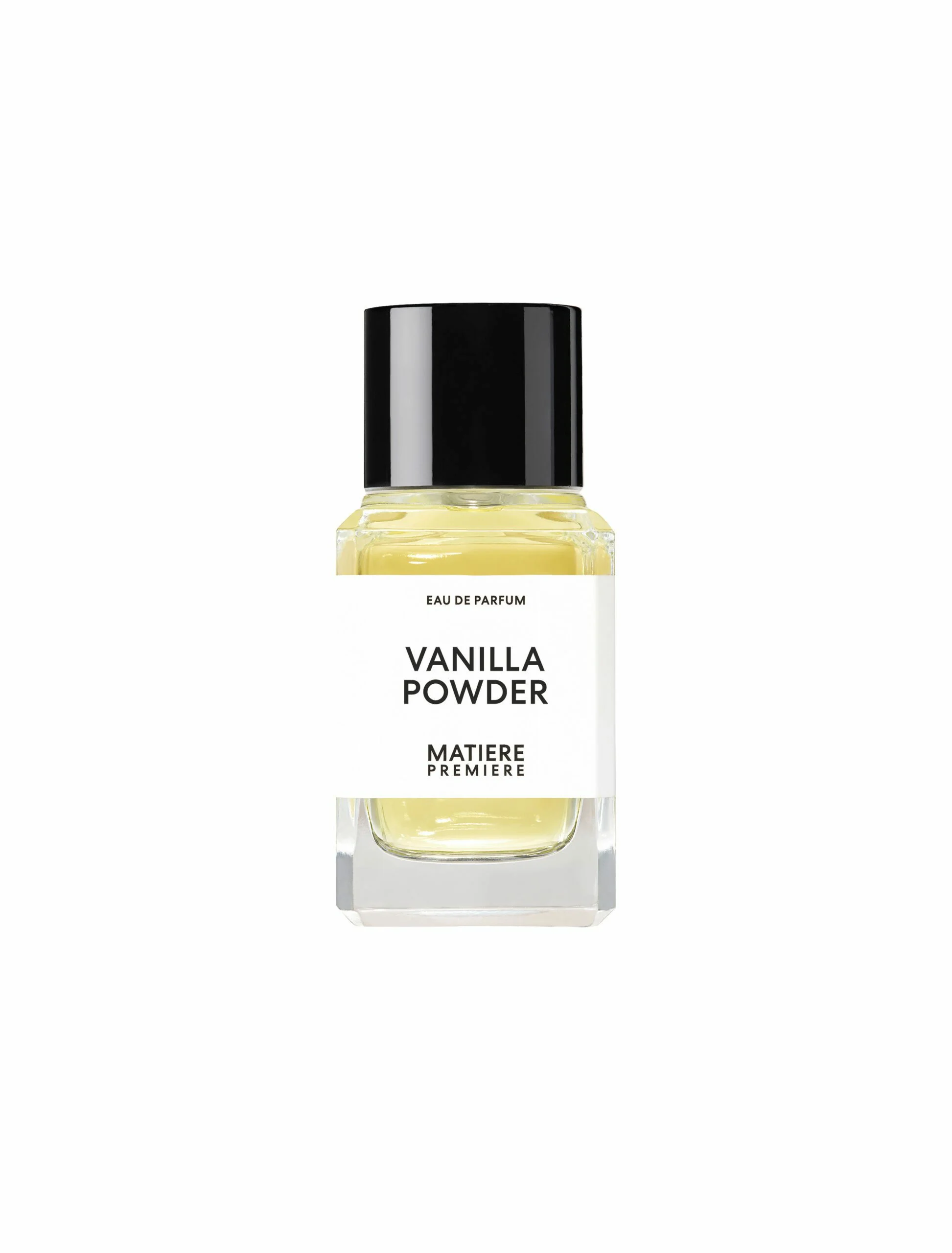 Matiere Premiere Vanilla Powder Apa de parfum 50 ml (unisex)