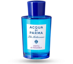 Acqua Di Parma Blu Mediterraneo Mirto di Panarea Apa de toaleta 180 ml (unisex)