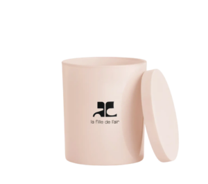 Courreges, La Fille De L'air, Scented Candle, 190 g