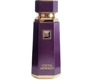 French Avenue Cocoa Morado Apa de parfum 100 ml (unisex)