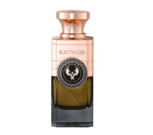 Electimuss Nero Collection Capua Parfum Unisex 100 ml