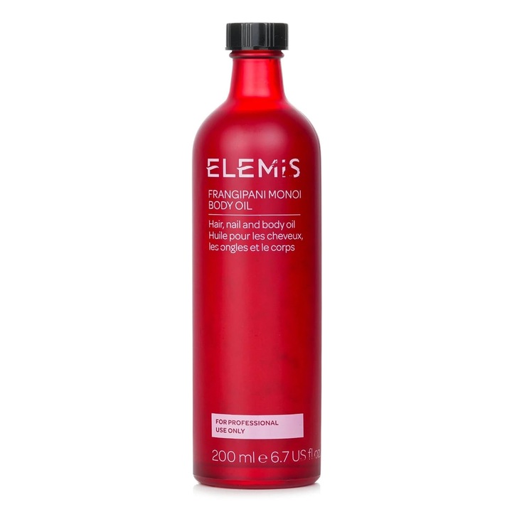 Elemis Professional Frangipani Monoi Body Oil