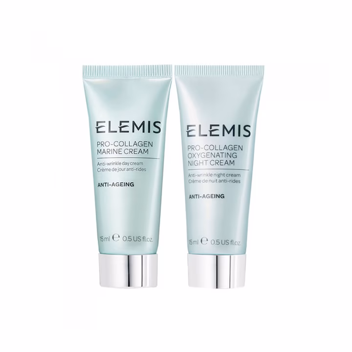 Elemis Retail Business Development Pro-Collagen BDK Kit