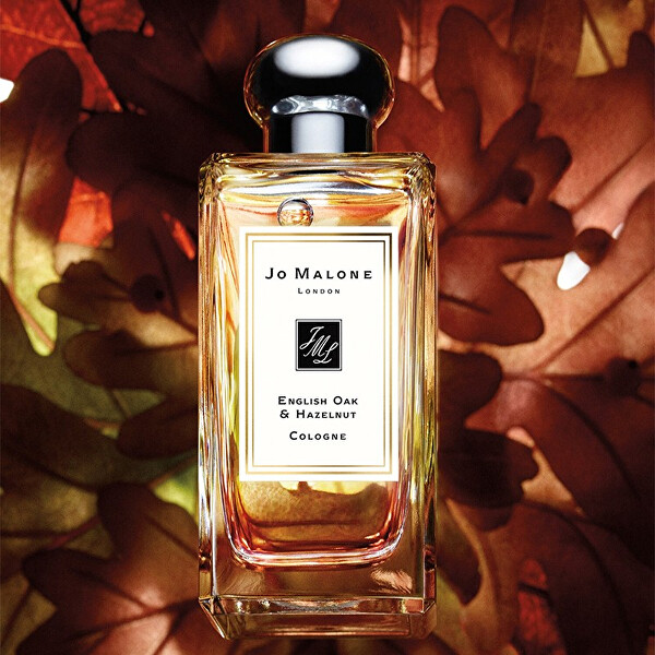 Jo Malone English Oak & Hazelnut Apa de colonie 100 ml (unisex) - imagine 3