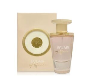 French Avenue Éclair Affair Apa de parfum 100 ml (unisex)