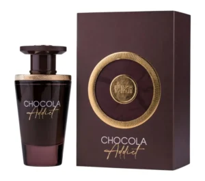 French Avenue Chocola Addict Apa de parfum 100 ml (unisex)
