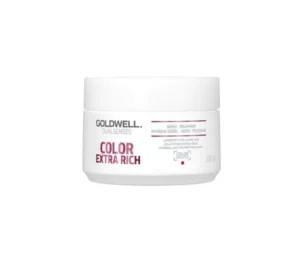 Goldwell Dualsenses Color Extra Rich 60sec Treatment 200 ml