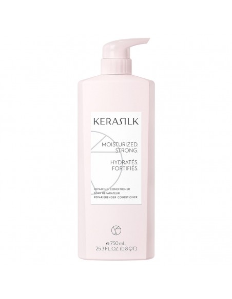 KERASILK Essentials Repairing Conditioner 750 ml