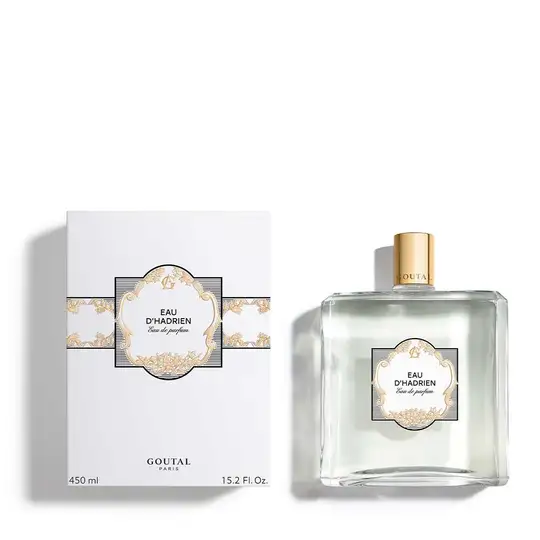 Goutal Eau D'Hadrien Apa de parfum 450 ml (unisex) - imagine 2