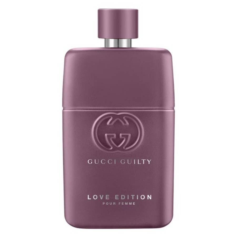 Gucci Guilty Love Edition Pour Femme 2024 Apa de parfum 90 ml