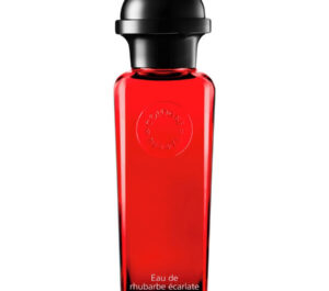 Hermès Eau de Rhubarbe Écarlate Apa de colonie - Refillable 50 ml (unisex)