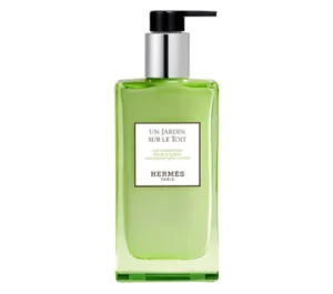Hermès Un Jardin Sur le Toit Perfumed Body Lotion Refillable 200 ml (unisex)