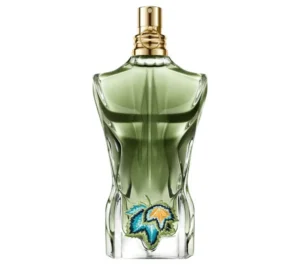 Jean Paul Gaultier Le Beau Paradise Garden Apa de parfum 125 ml (Barbati)