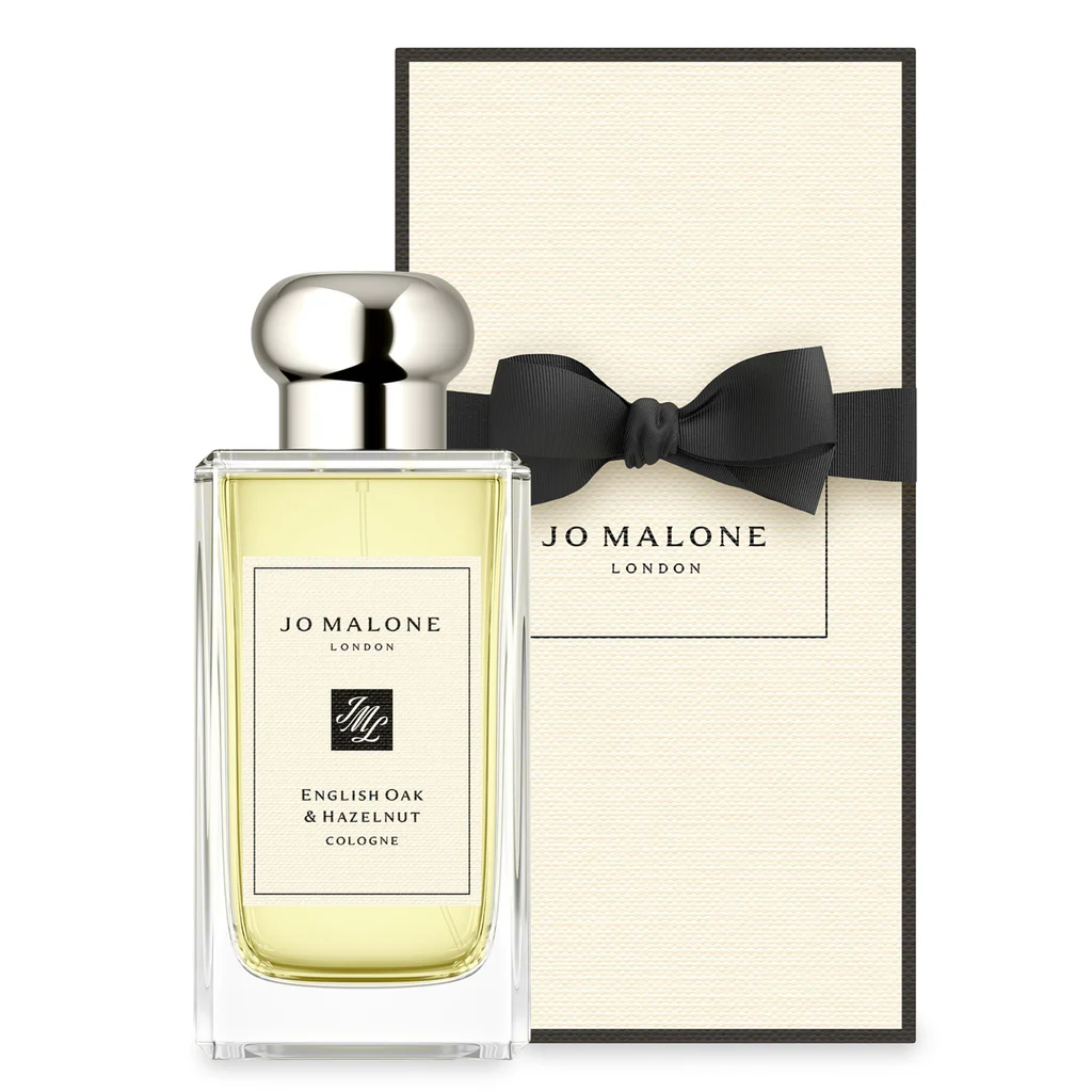 Jo Malone English Oak & Hazelnut Apa de colonie 100 ml (unisex) - imagine 2