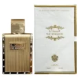 Lattafa The Kingdom Apa de parfum 100 ml (Barbati)