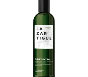 Lazartigue, Purify Extra, Vegan, Hair Shampoo, For Extra Purification, 250 ml
