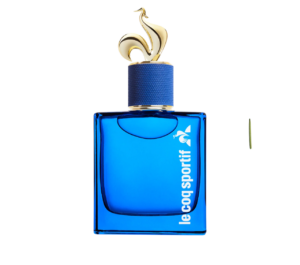 Le Coq Sportif, Bleu Optimisme, Apa de parfum, Unisex, 100 ml