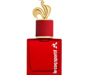 Le Coq Sportif, Rouge Energie, Apa de parfum, Unisex, 100 ml