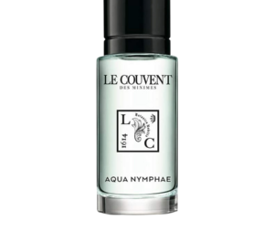 Le Couvent Maison de Parfum, Botanique Intense Aqua Nymphae, Apa de toaleta, Unisex, 50 ml