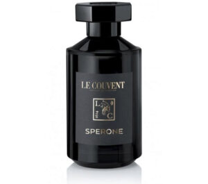 Le Couvent Maison de Parfum, Remarquables - Sperone, Apa de parfum, Unisex, 50 ml