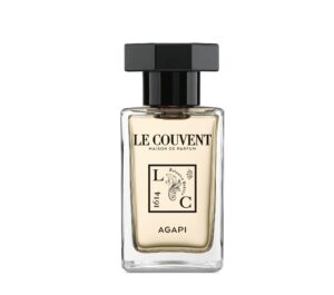 Le Couvent Maison de Parfum, Singulieres - Agapi, Apa de parfum, Unisex, 50 ml