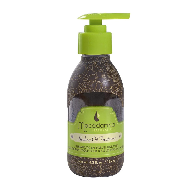 Macadamia Natural Healing Oil Treatment