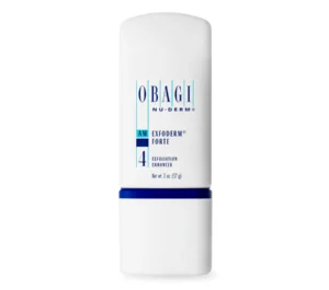 Obagi Nu Derm Exfoderm Forte