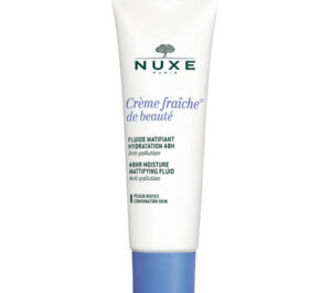 Nuxe, Creme Fraiche de Beaute, Hydrating 48H, Cream, For Face, 50 ml