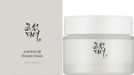 Beauty Of Joseon Dynasty Cream 50 ml2