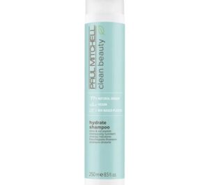 Paul Mitchell Clean Beauty Hydrate Shampoo 250 ml