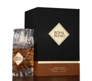 French Avenue Royal Blend Extrait de parfum 100 ml (unisex)