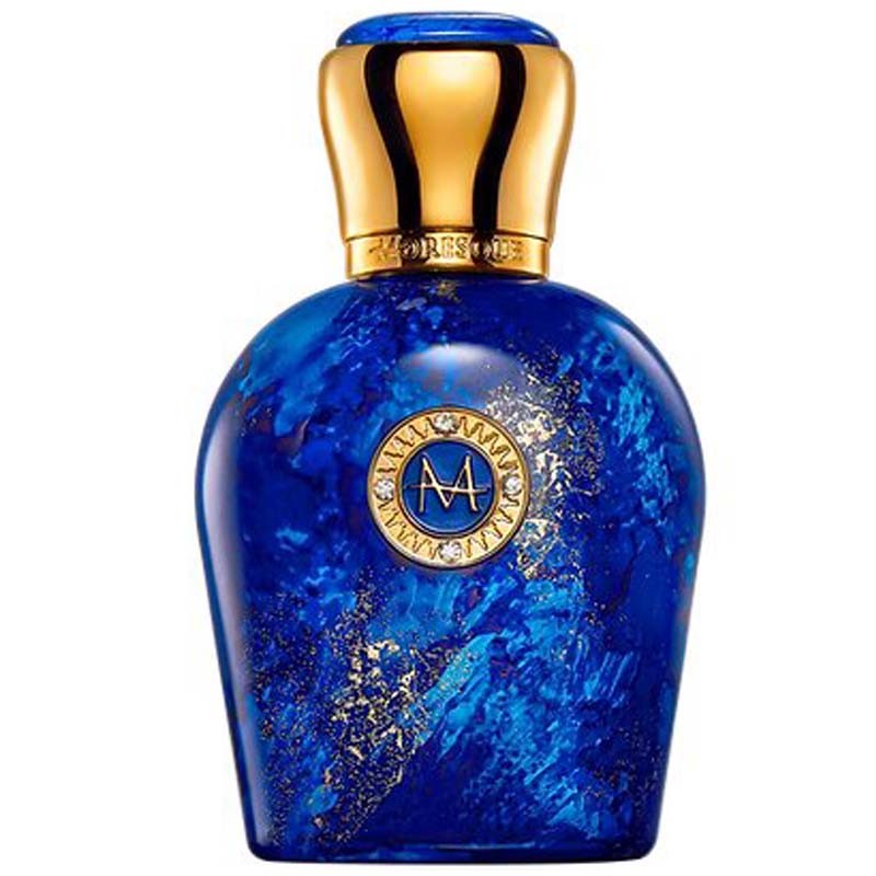 Moresque Sahara Blue Apa de parfum 50 ml (unisex)