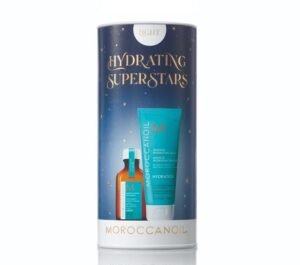 Moroccanoil Hydrating Superstars Light minis