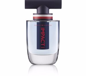 Tommy Hilfiger, Impact Spark, Apa de toaleta, Pentru Barbati, 100 ml